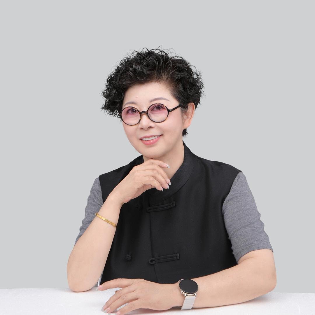 古蔻香水 王冠老师