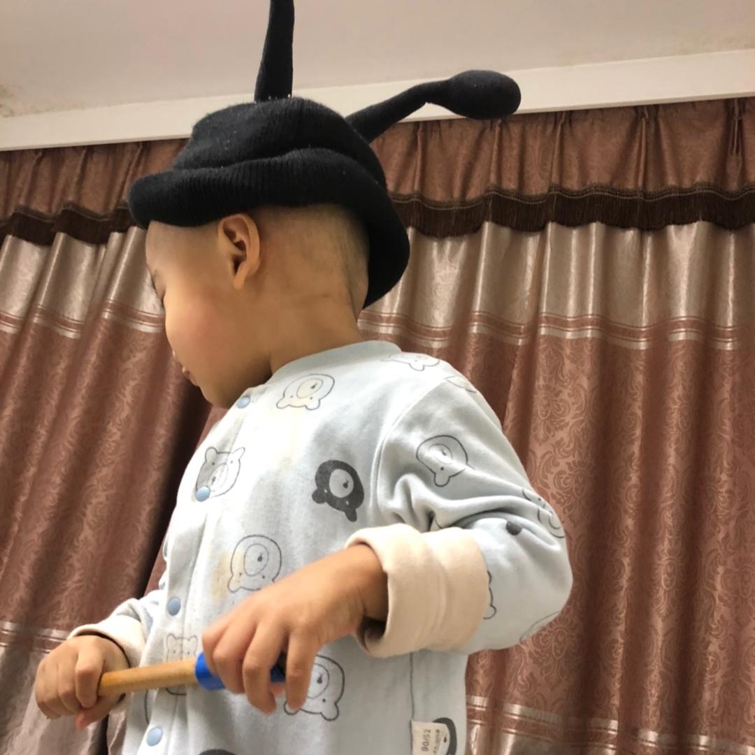 玩儿