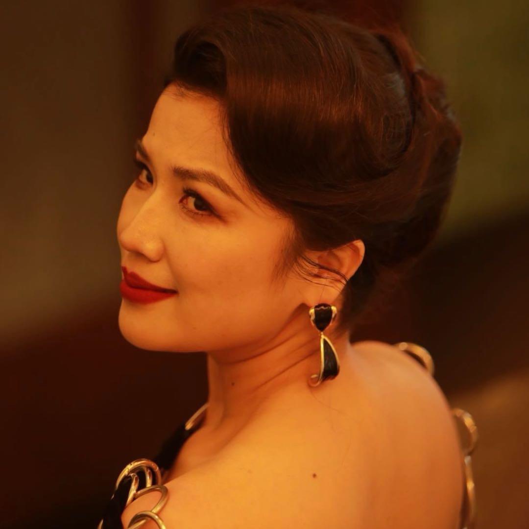 汪靓芬