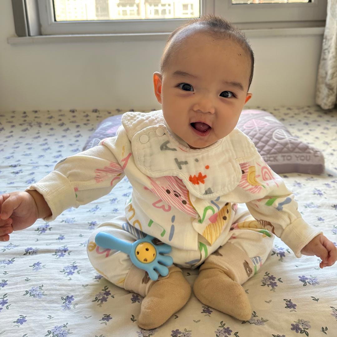 🍊橙子宝贝
