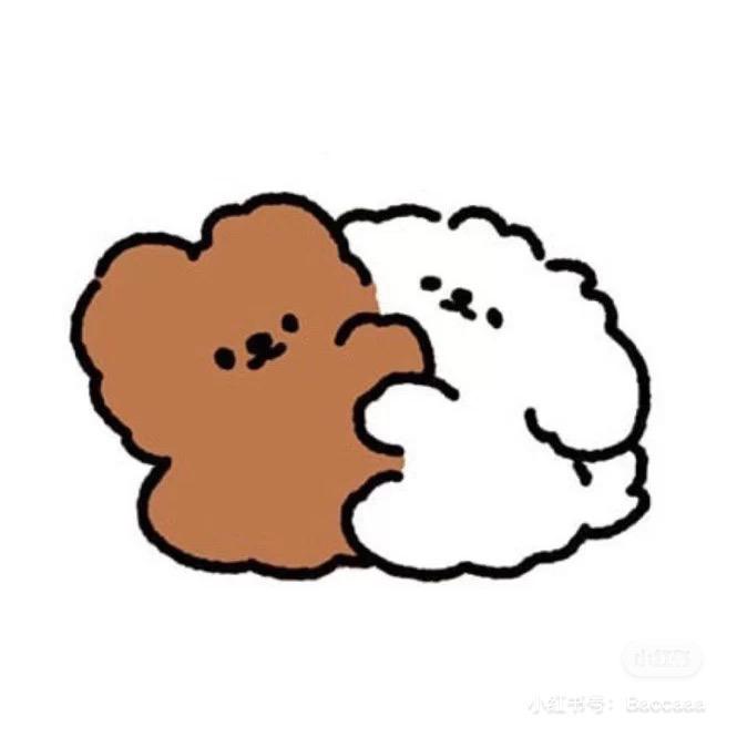 一只小脑斧