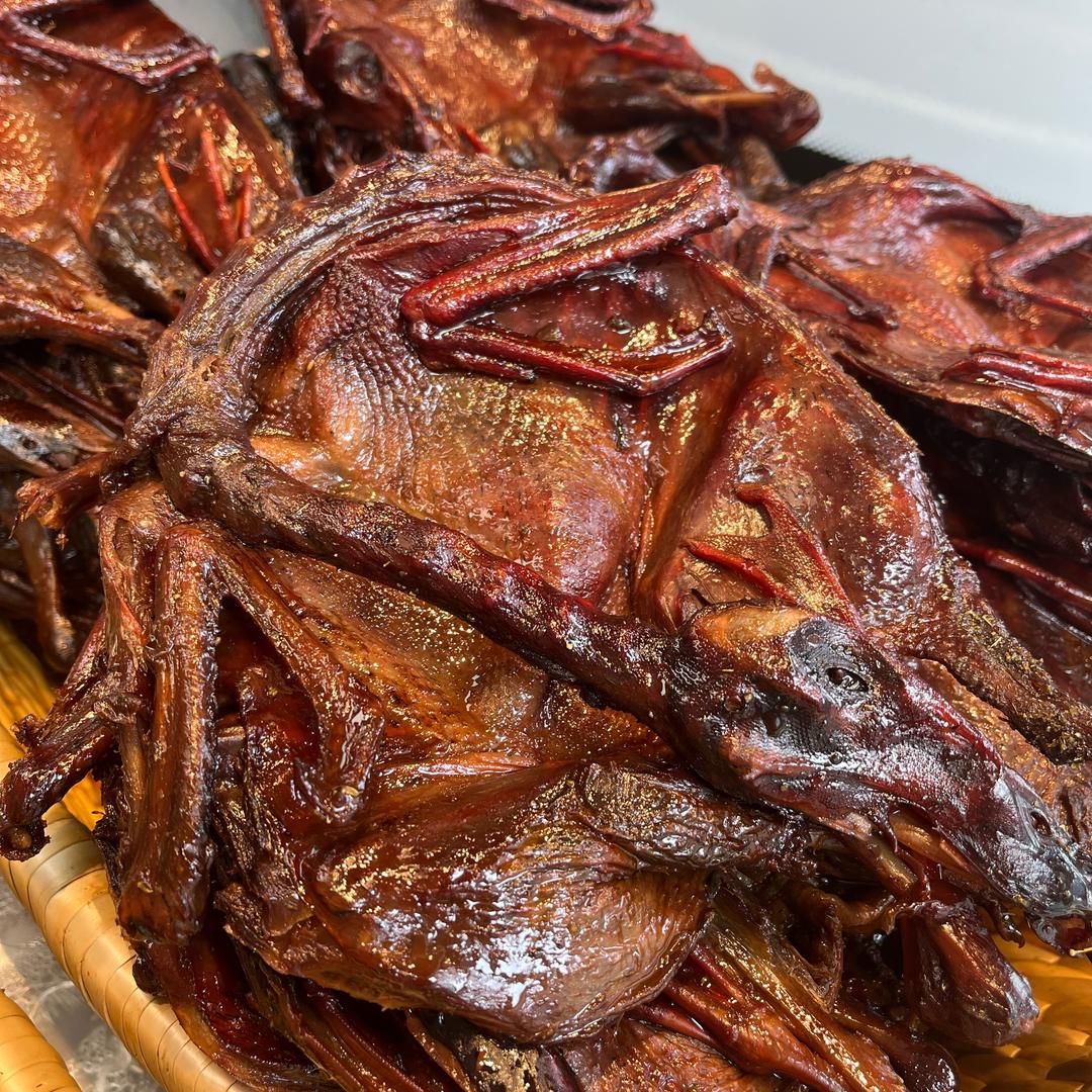 湖南小罗特产美食