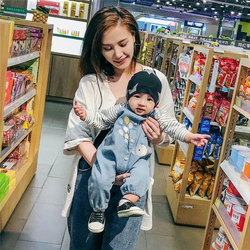 小果粒童装旗舰店