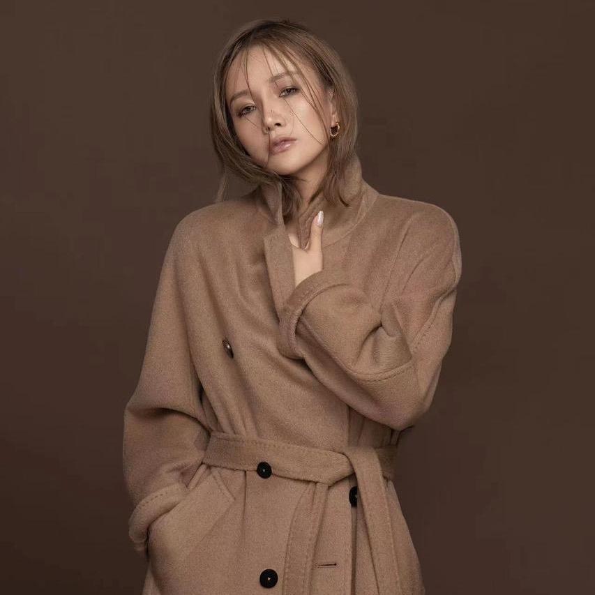 洛哥（时尚穿搭）