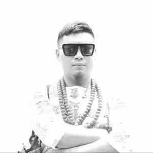 扬州老炮染发私人定制