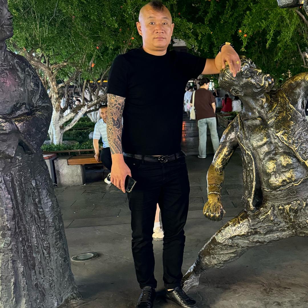 战狼乐队