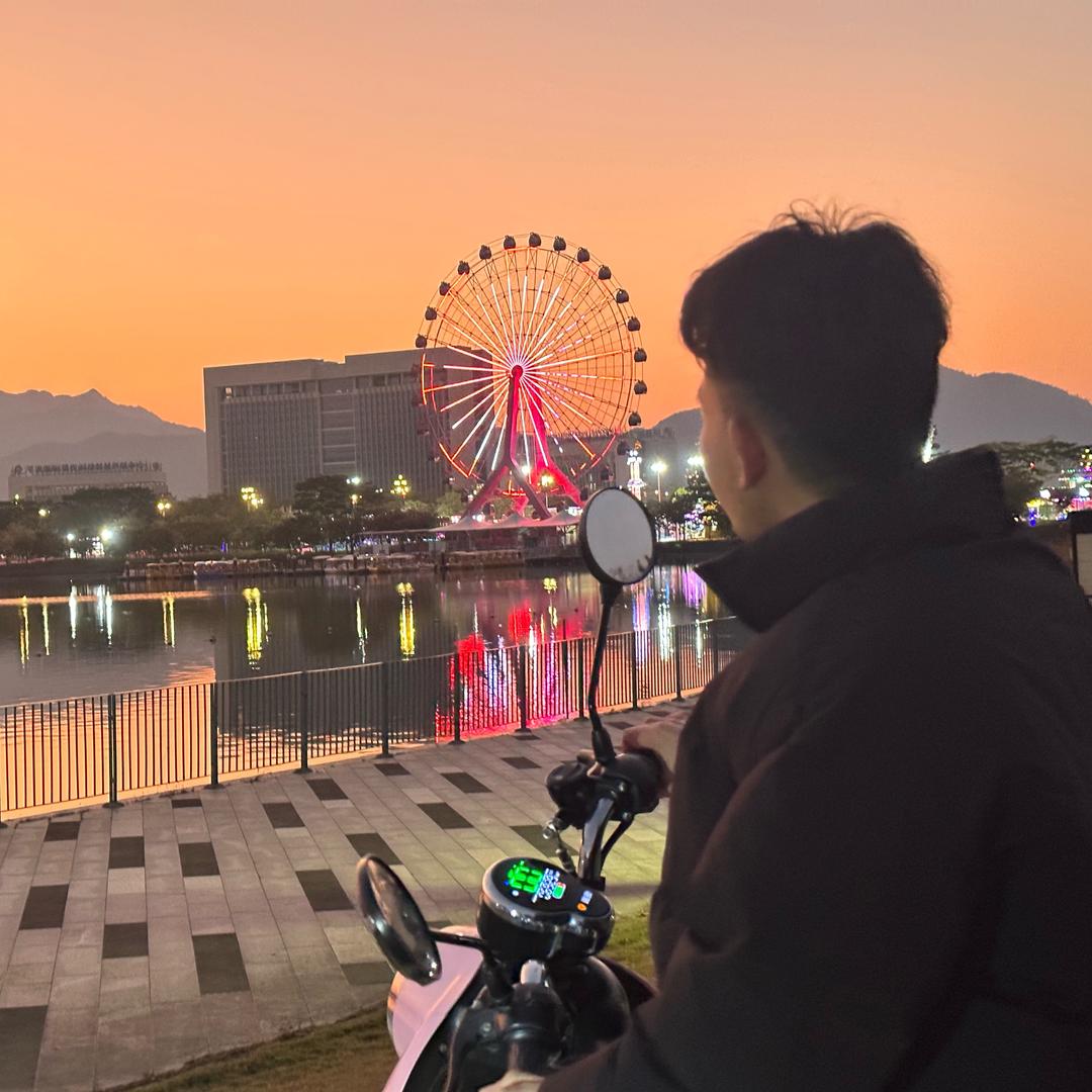 小蔡