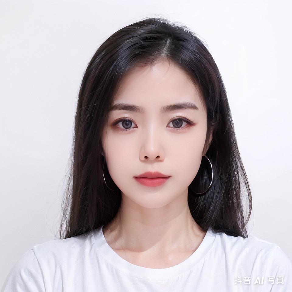80后阿姨