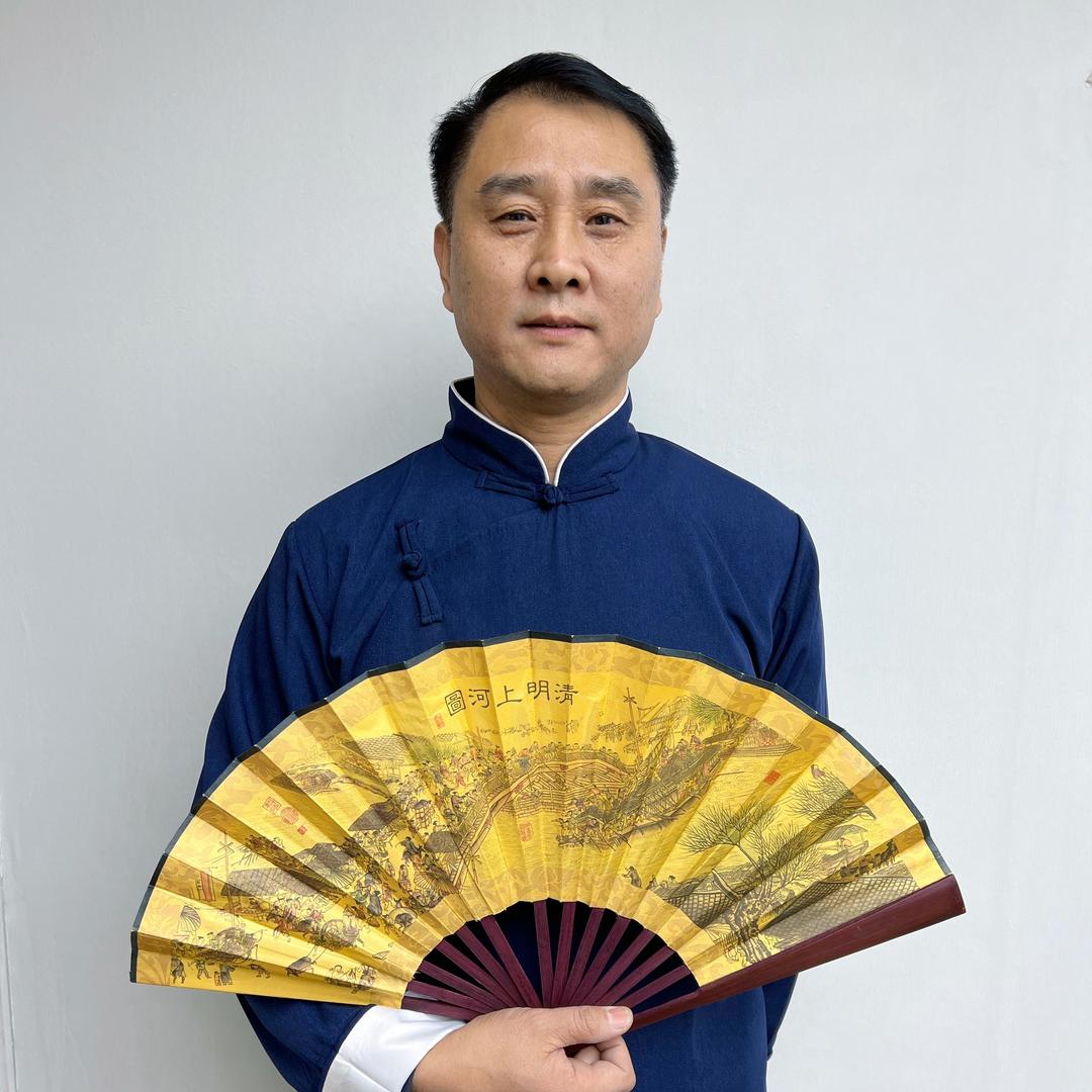 老刘女裤源头工厂