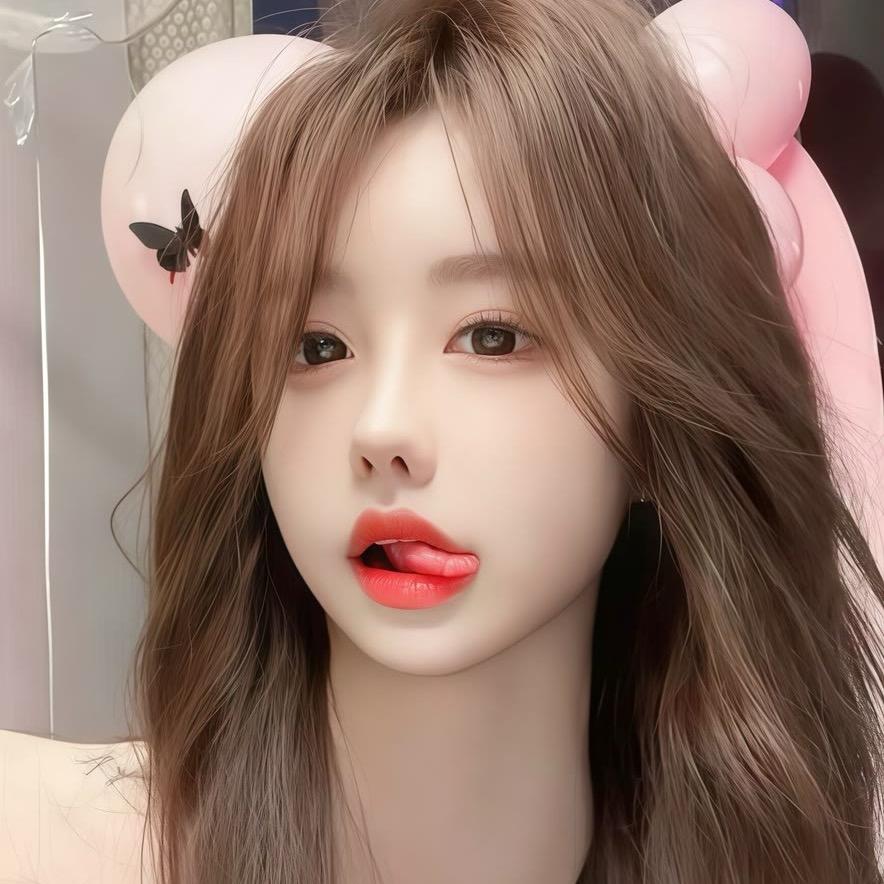 永兴嘉年华会旧人🌈