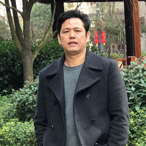 喜狼哥