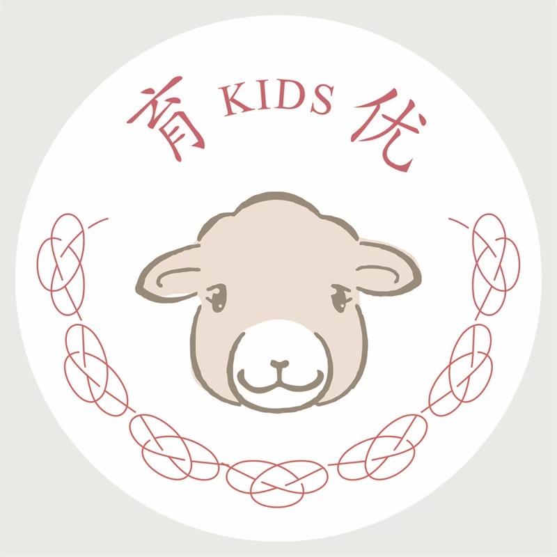育优严选童装