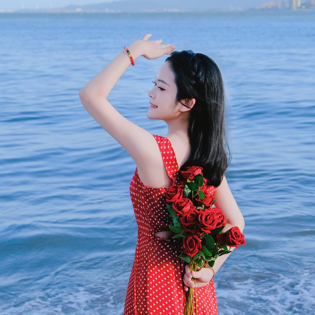 芒果砸脑袋🌊（讨厌顾泽版）