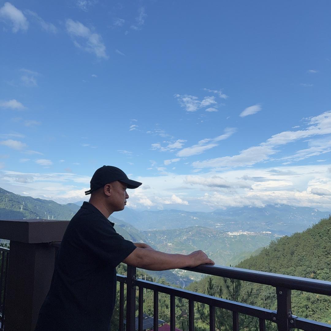 巫山贺先生