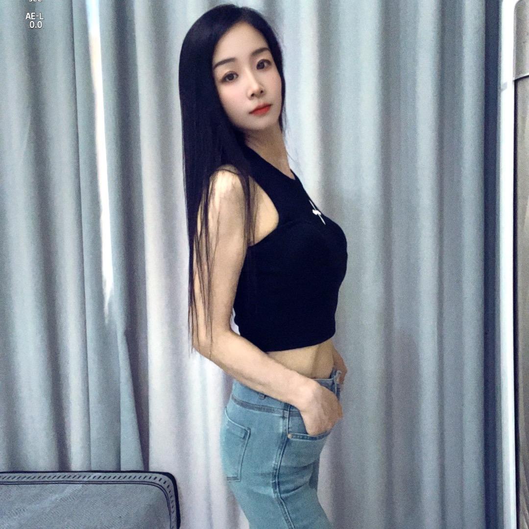 赵姑娘