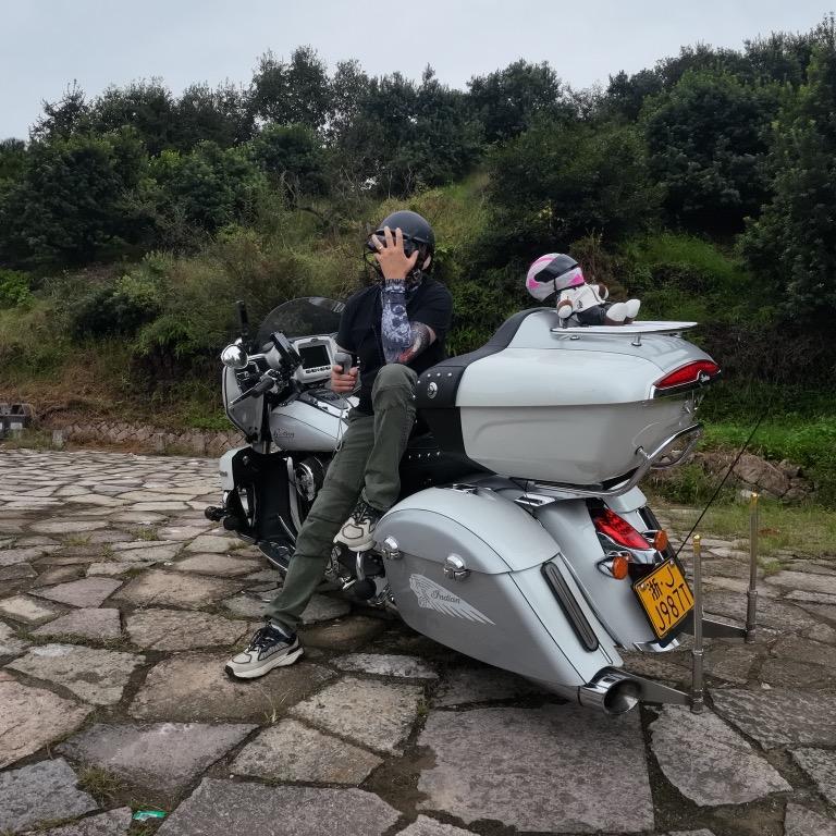 和平年代GEARTECH