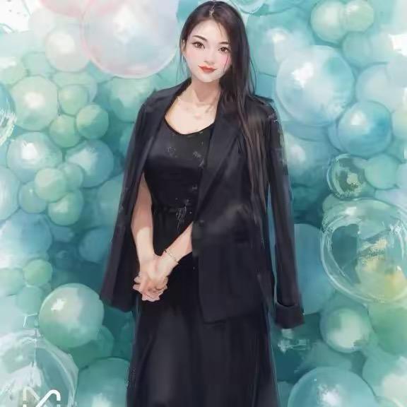 卡妈优选（墨韵浅吟）