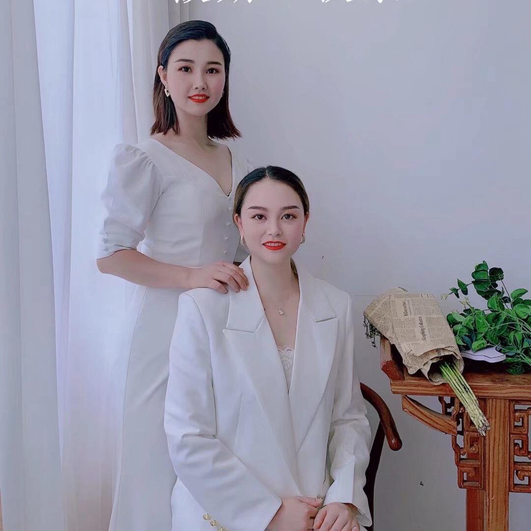 问澜美学.花漾美容院