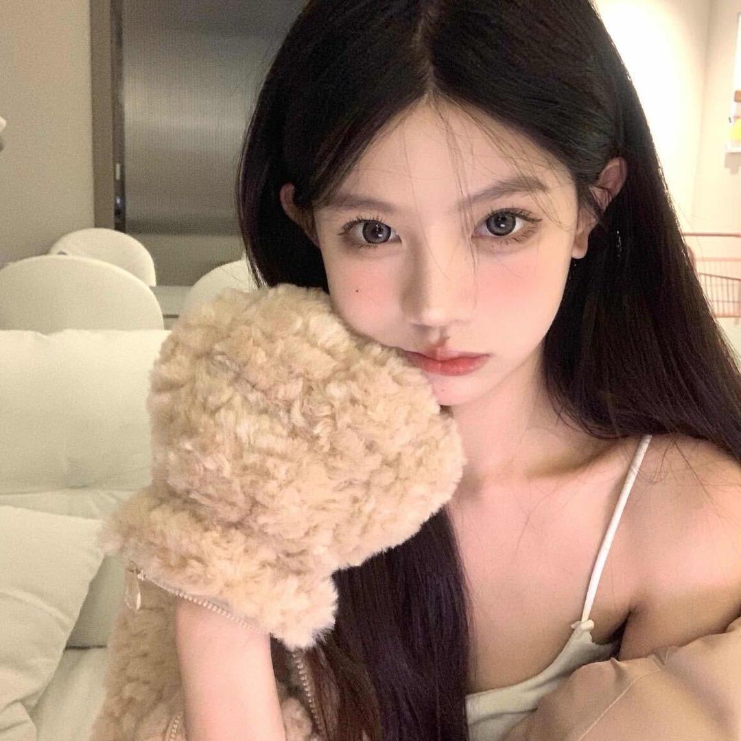 不吃香菜的葵子🍵