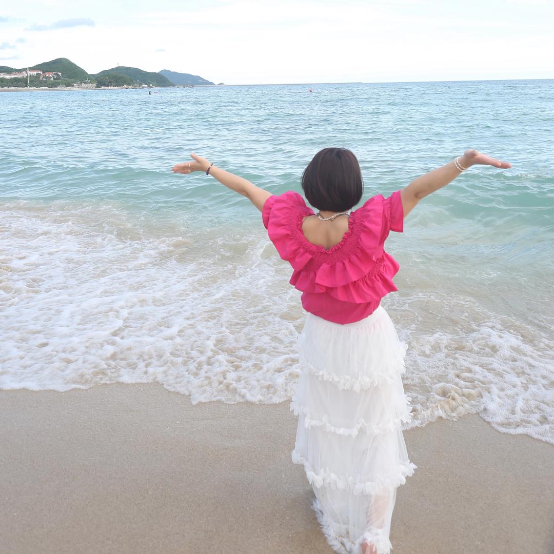 🦋彼岸花开🦋