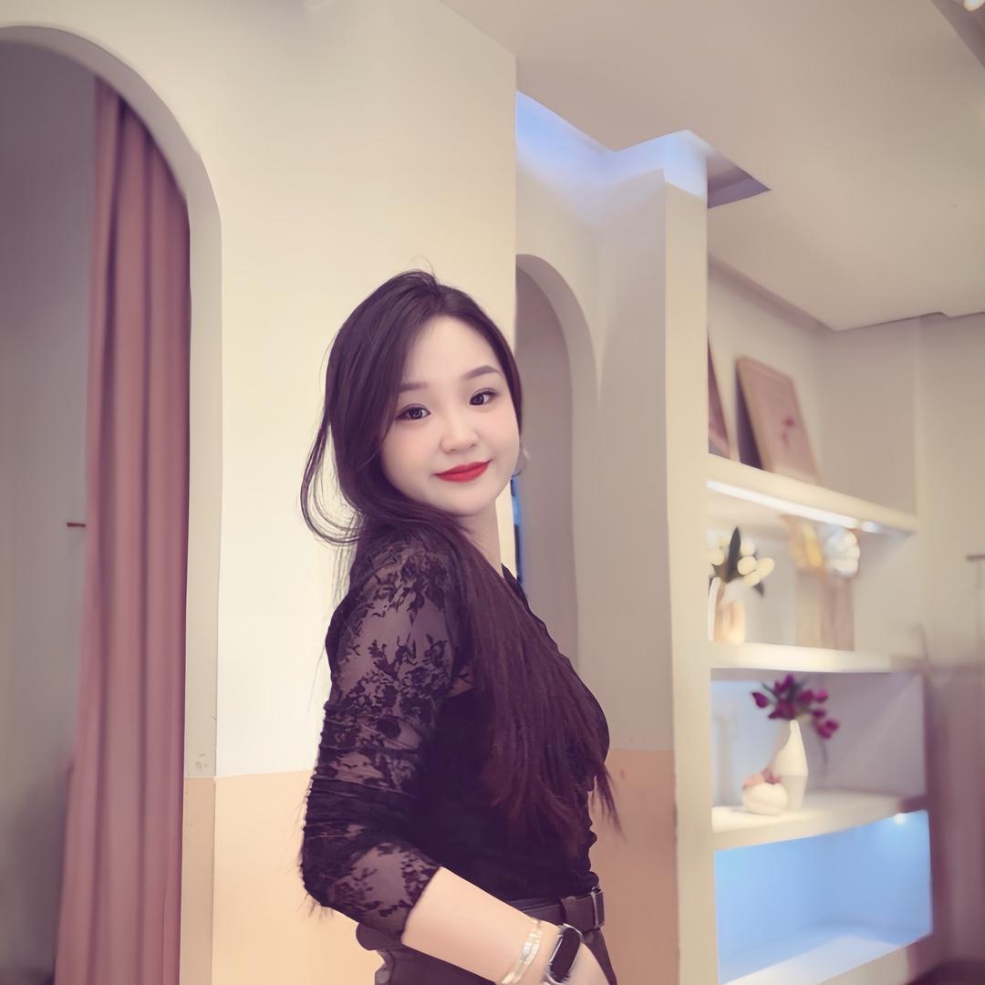 华蓥Slender俏女装 佳佳