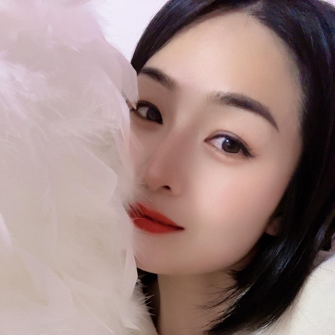 王二妮 (打榜💕）
