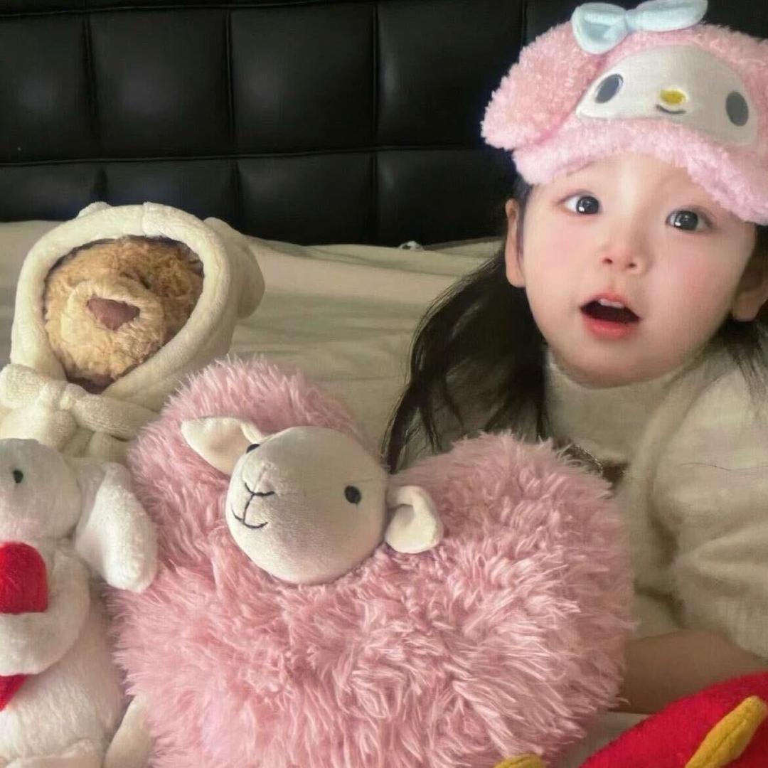 绵绵nini（发疯版）