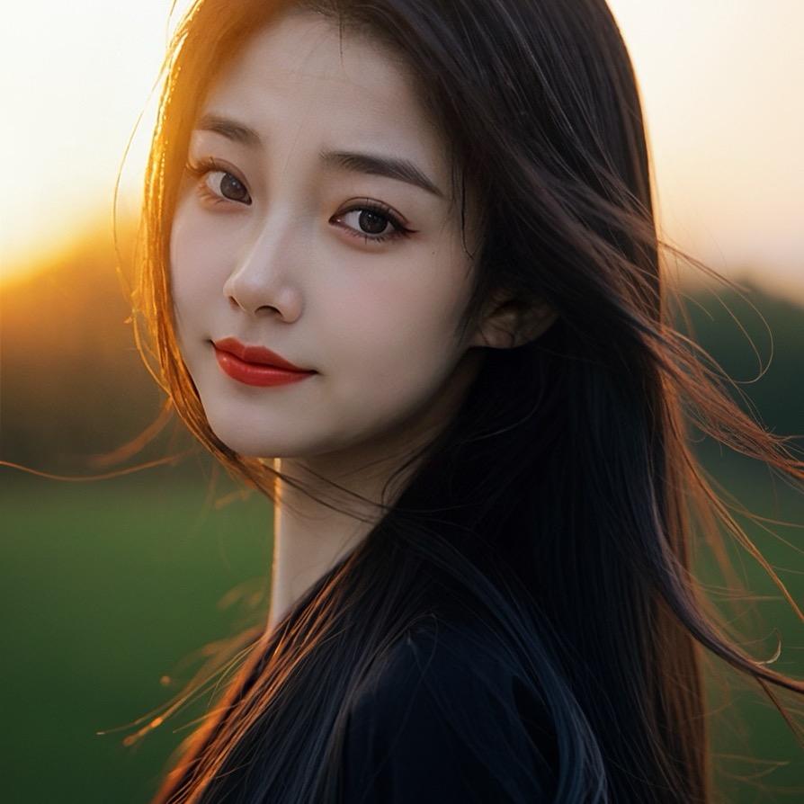 聪慧