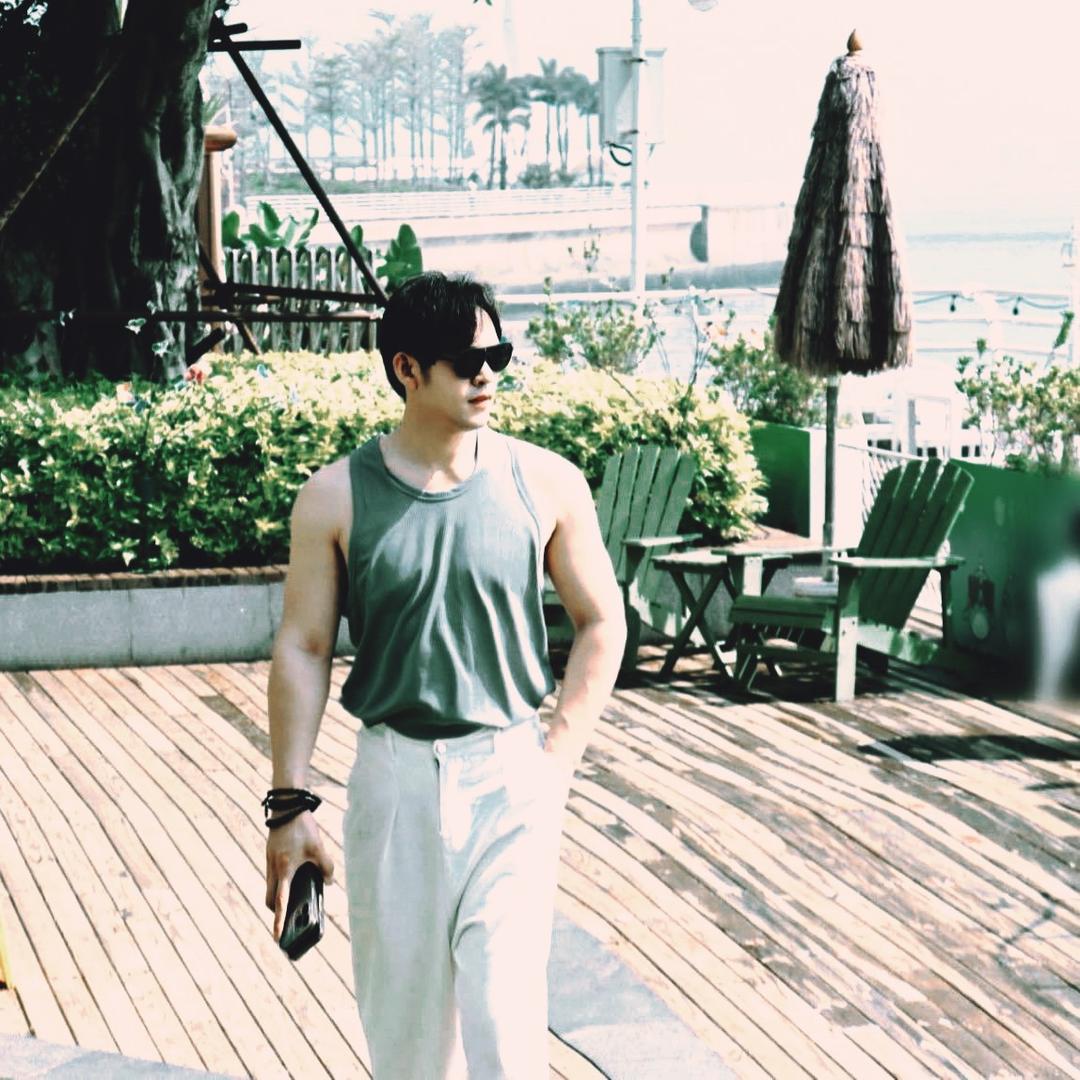 ABC美发工作室（忠霖形象）