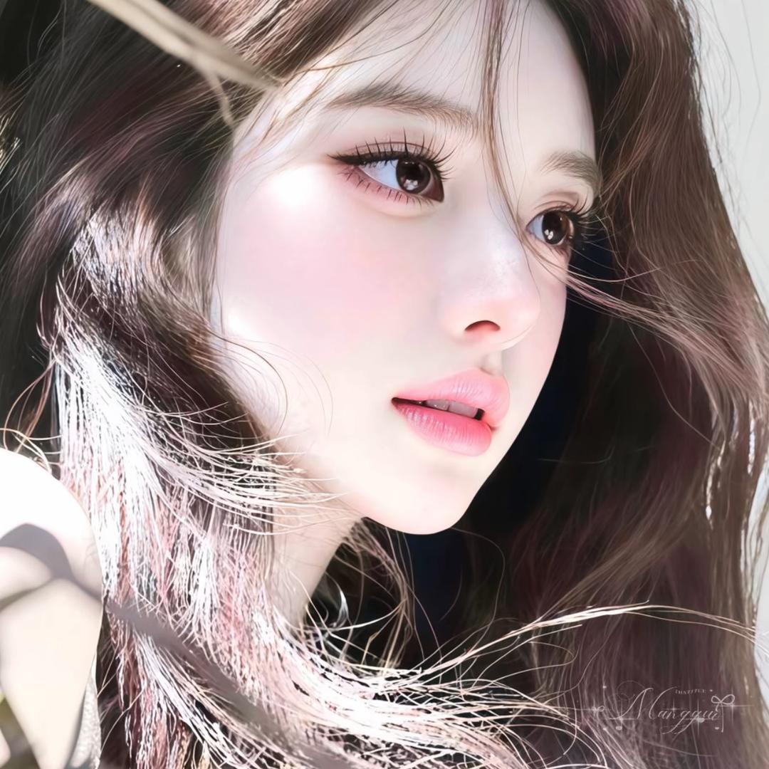 智美