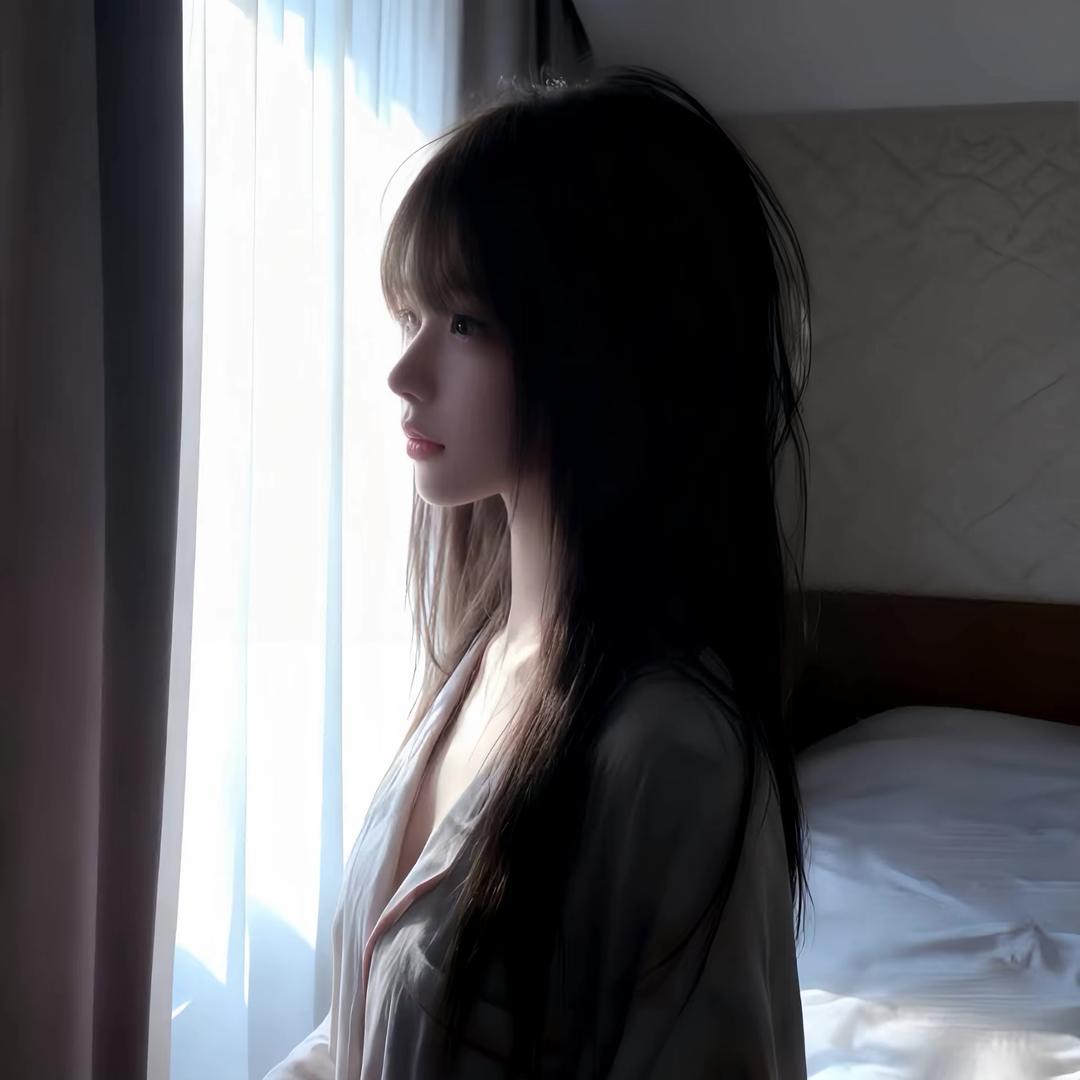 泪停雨至