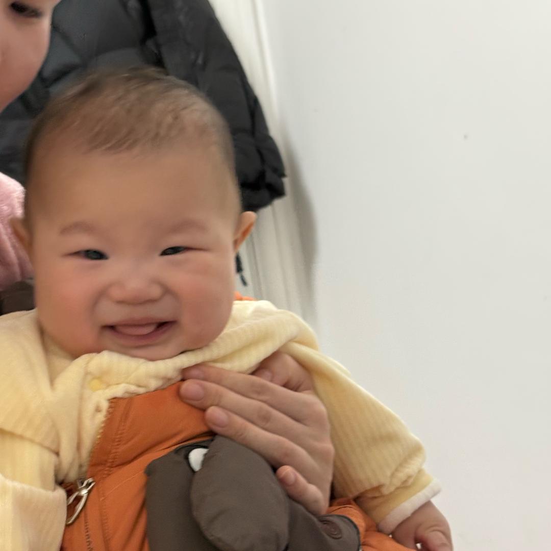 人傻嘴不甜长的安全还没钱
