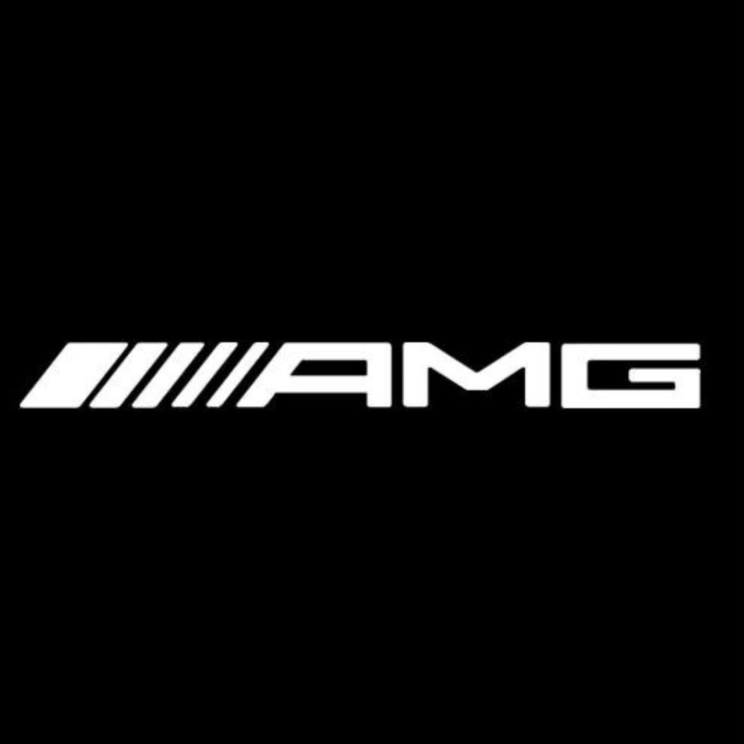 梅赛德斯AMG—北京中心