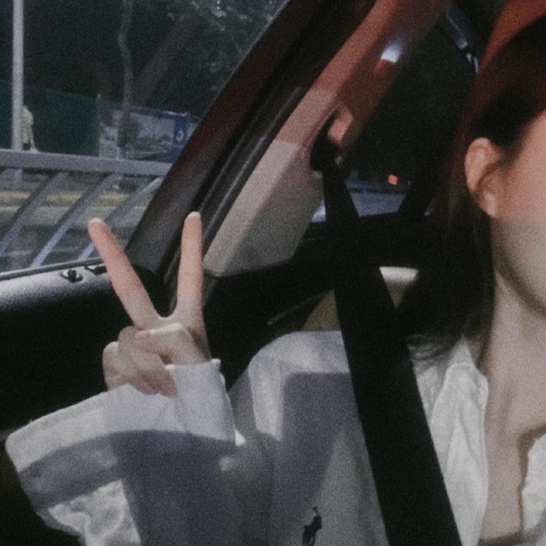 佛系女司机小小如