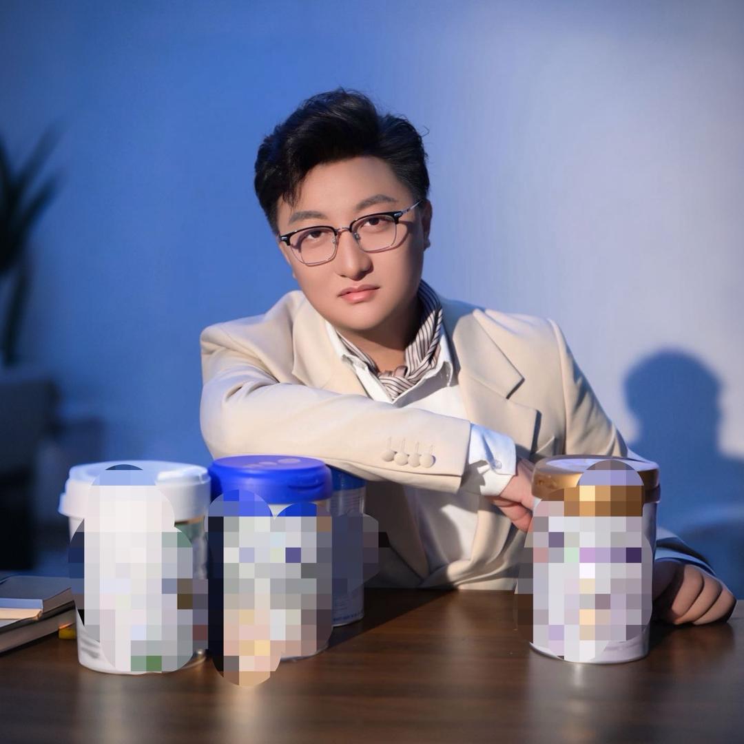 了不起的当当爸