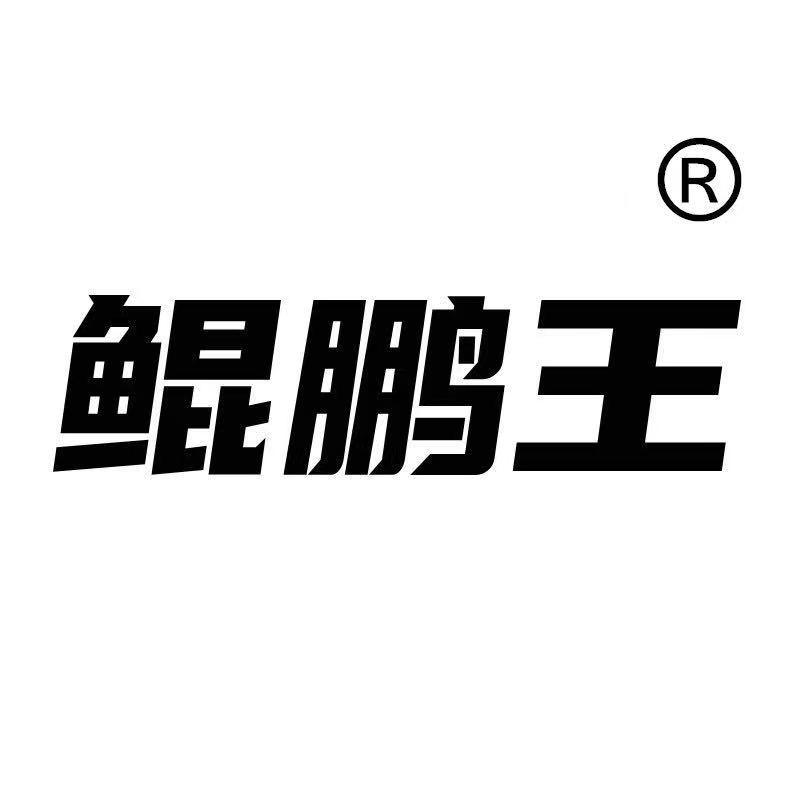 鲲鹏王钓具