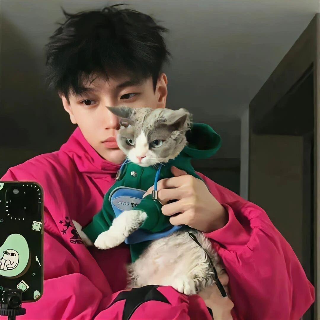 久伴明池🎶欲盼神度🫧