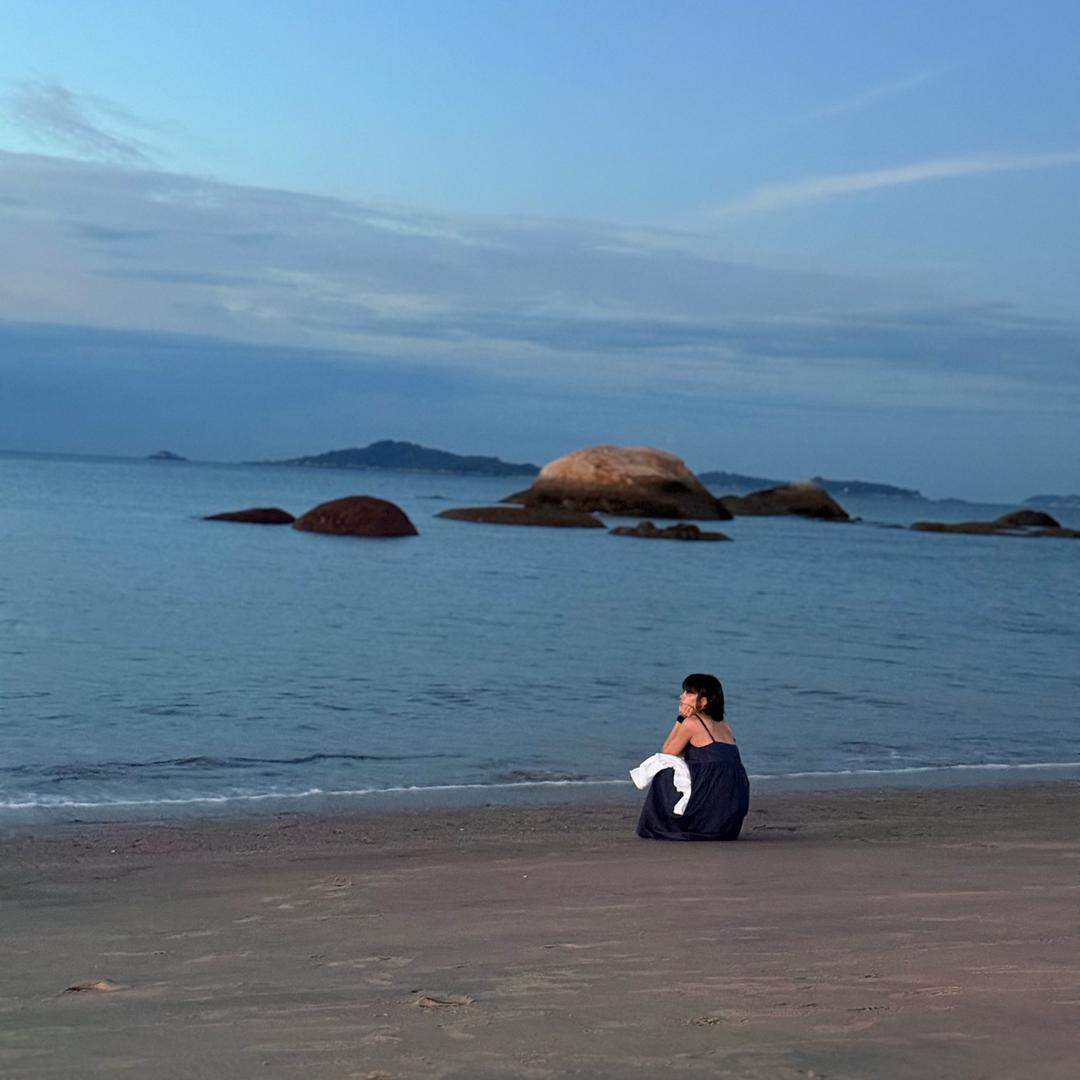 是 張呀～