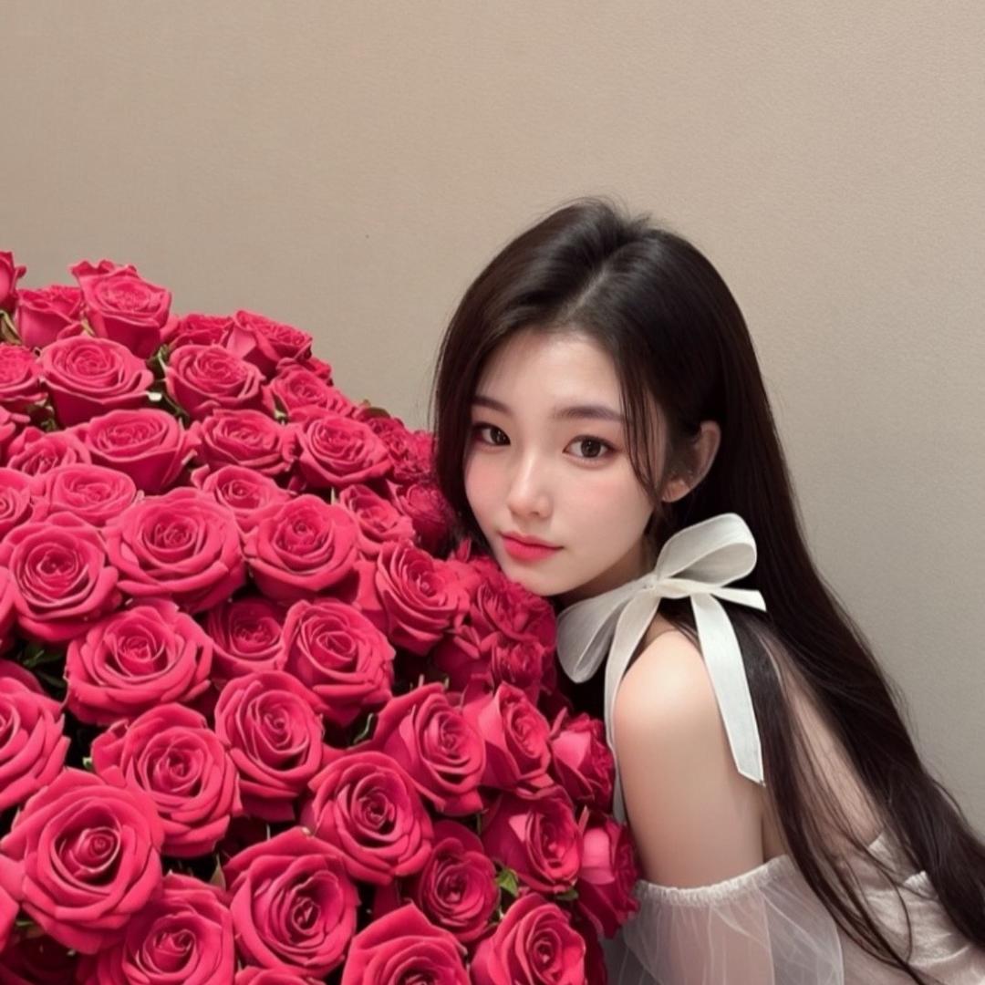 孤单小美