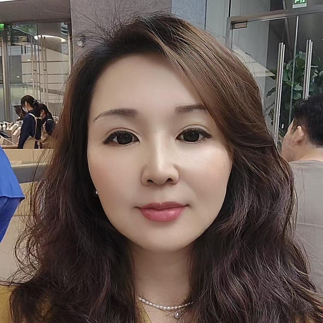 黄周妹子