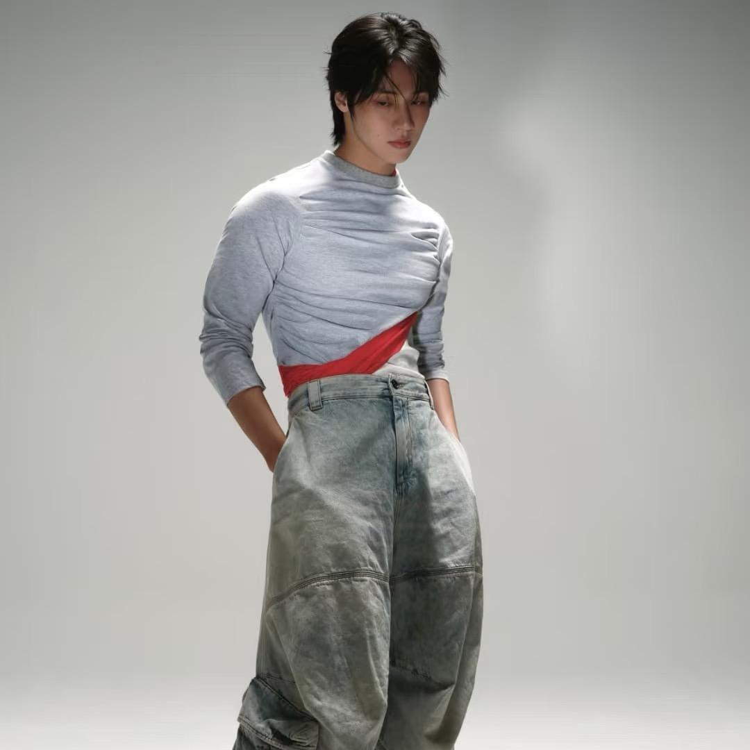 上海男士发型设计