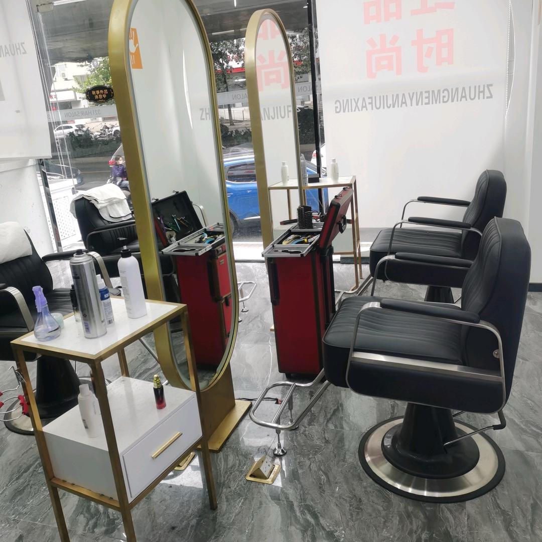 郑州聚一二手美容美发设备回收  出售