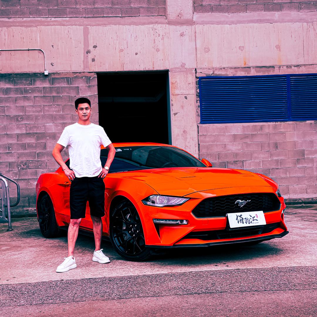 南京佰驹汇美式肌肉车（杰哥全国收车）