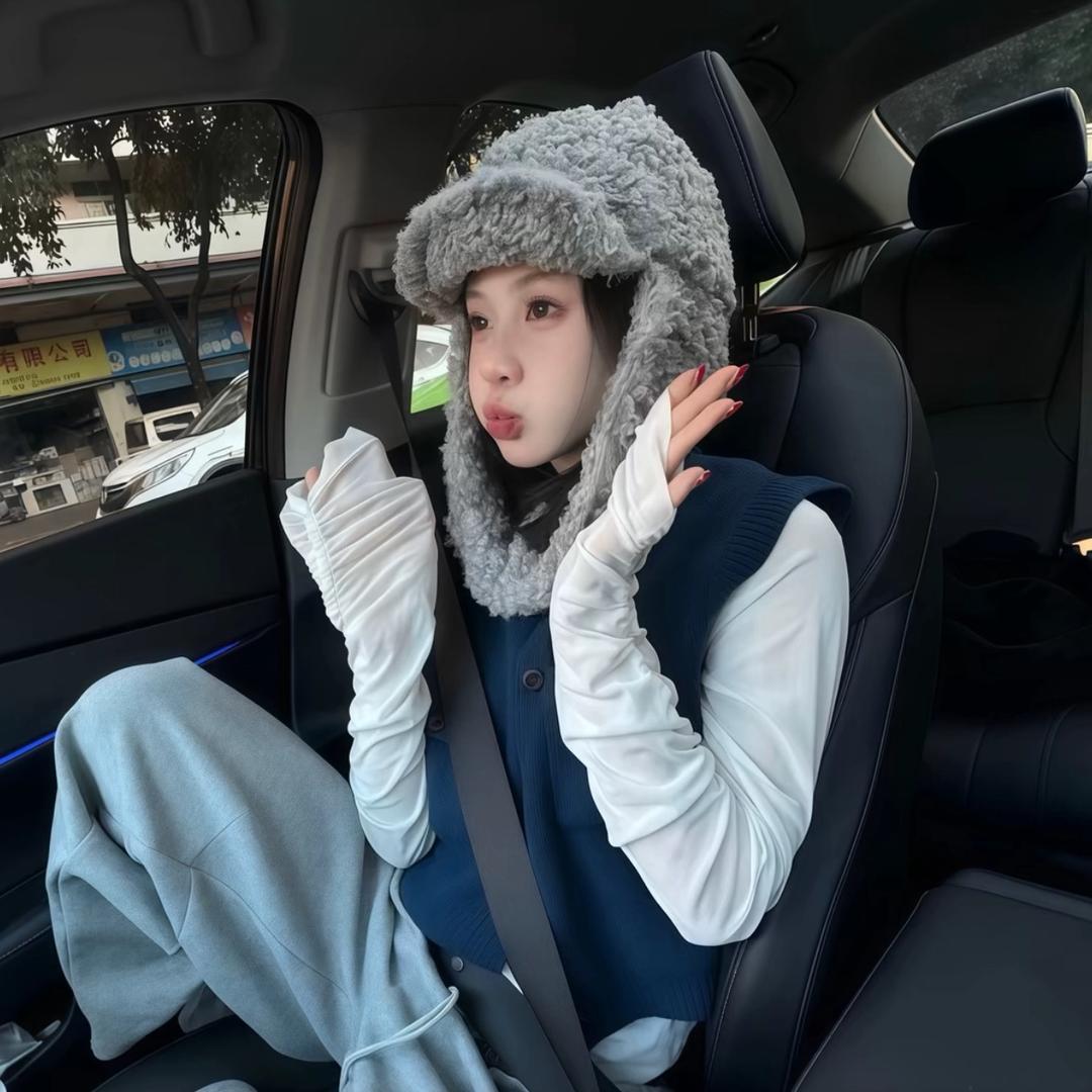 下次见🌧️