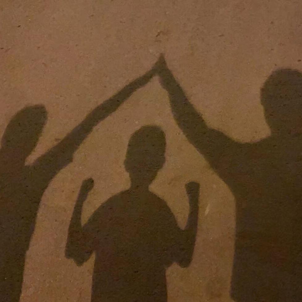 火火