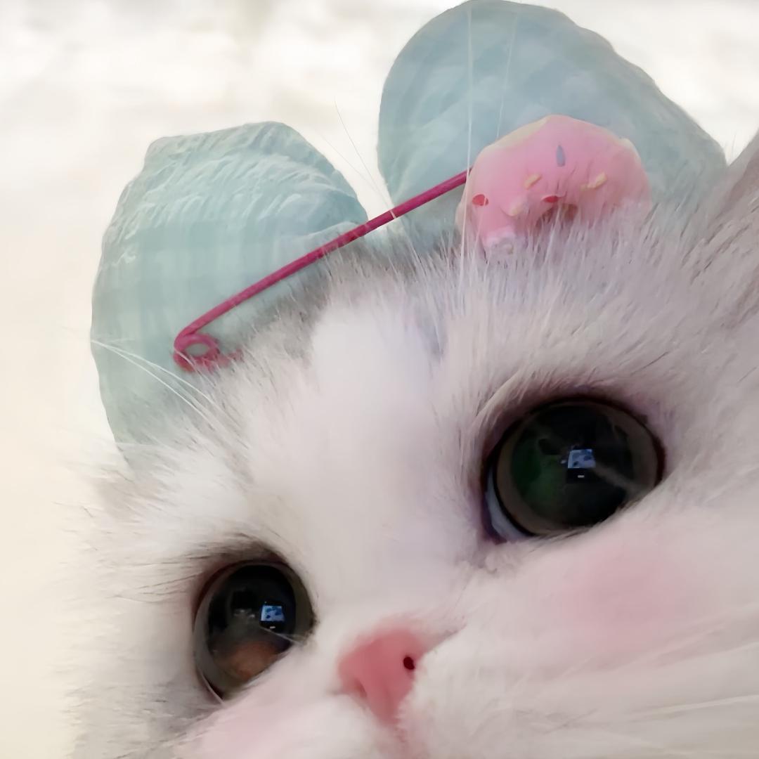 电击猫猫头