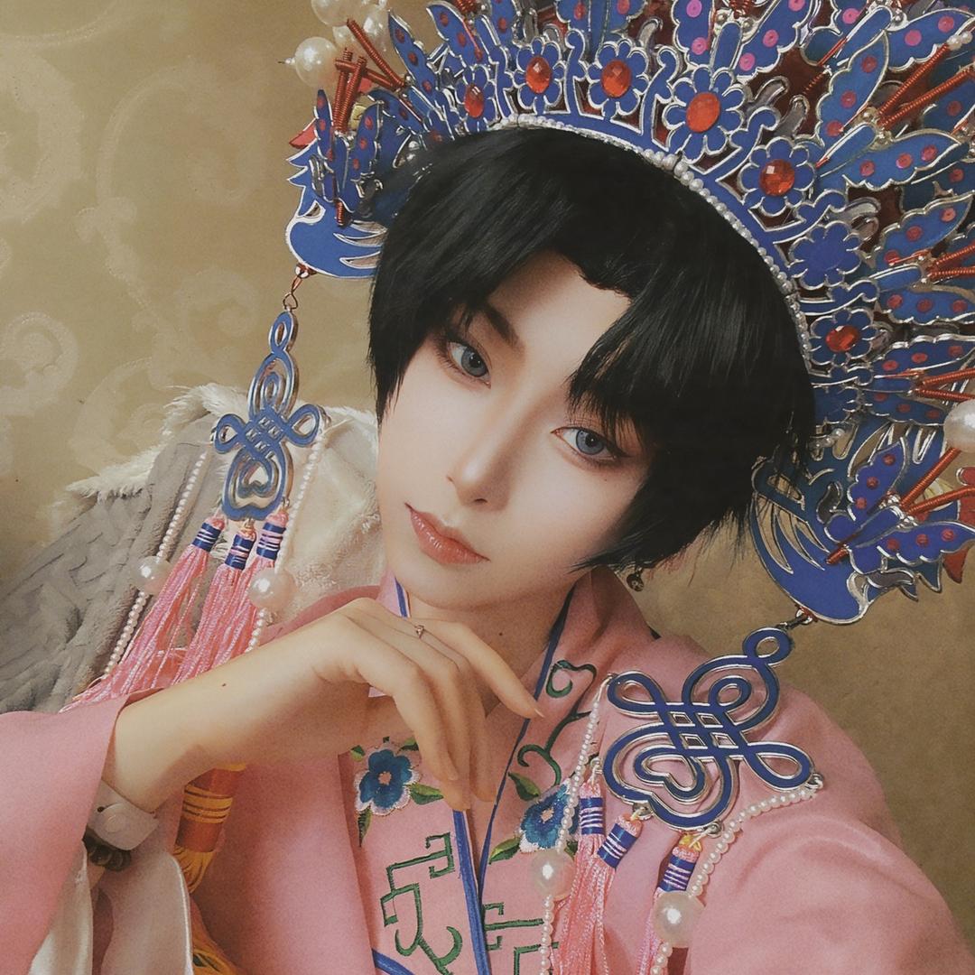 重明🌈