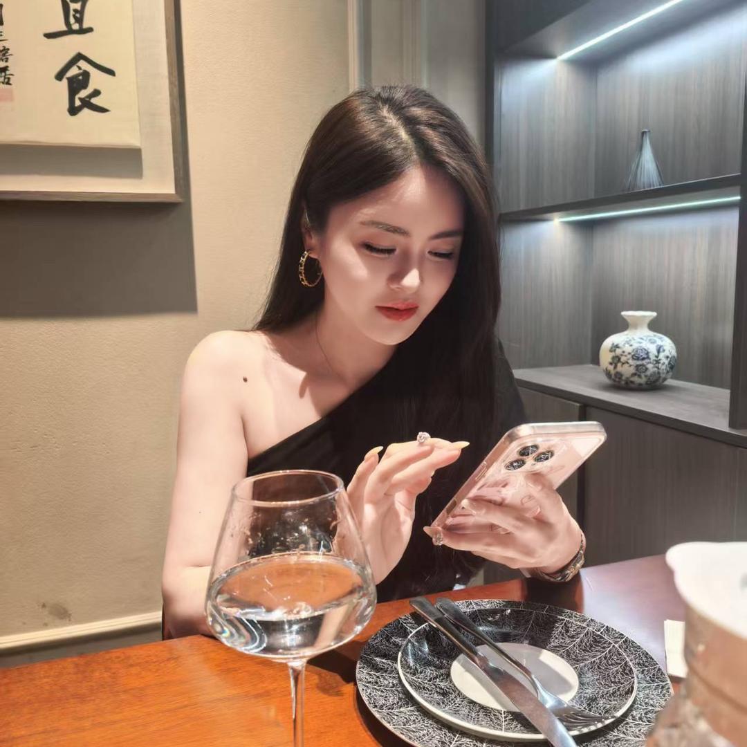莫妮卡👑