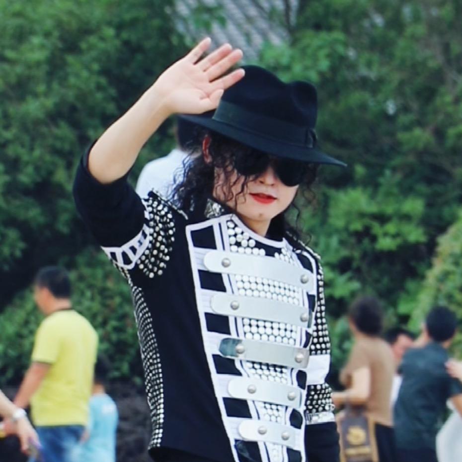 京京jack