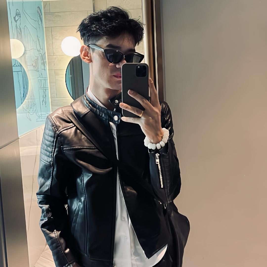 OliWo.龙太仔